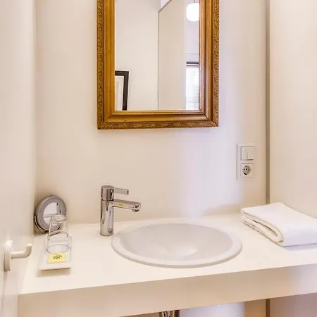 Hotel F-ritz *