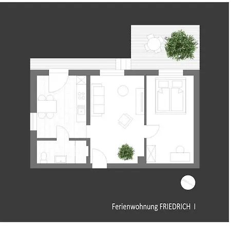 F-ritz Hotel Schleswig