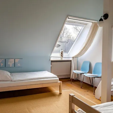 Hotel F-ritz Szlezwik