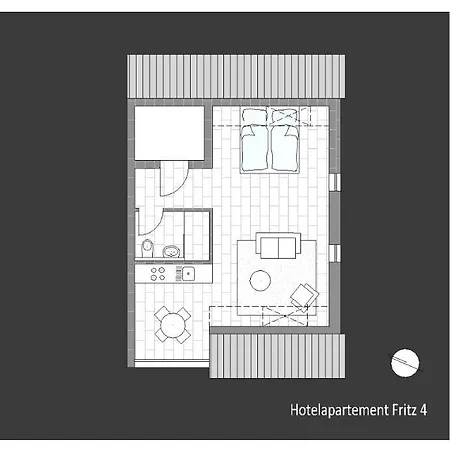 F-ritz Hotell
