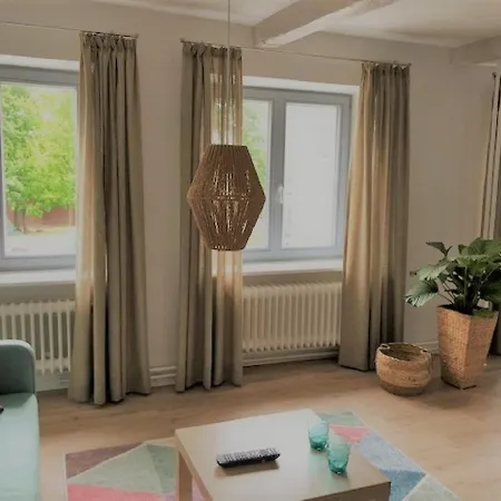 Hotel F-ritz
