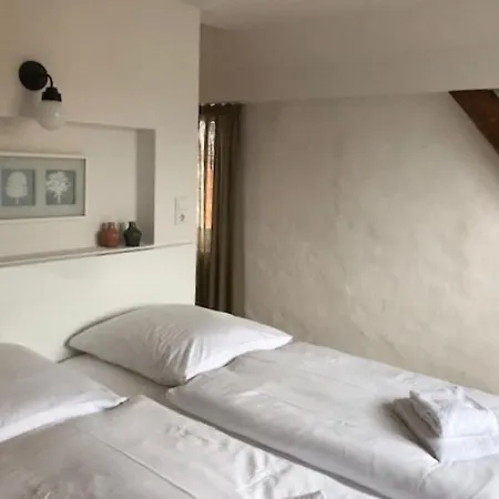Hotel F-ritz *