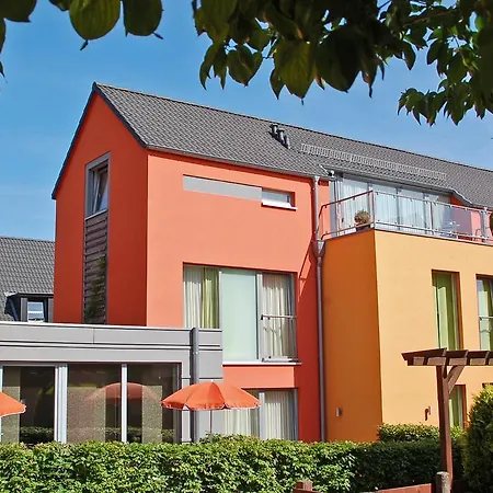 Hotel F-ritz Szlezwik