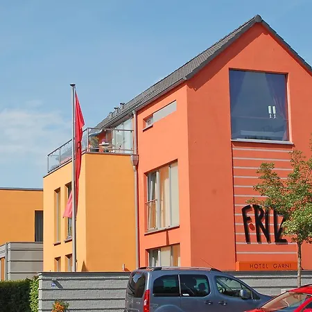 F-ritz Hotel *