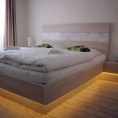 F-ritz Hotel Szlezwik