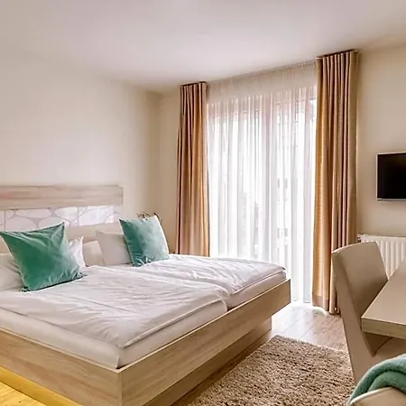 Hotel F-ritz