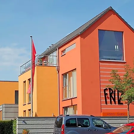 Hotel F-ritz