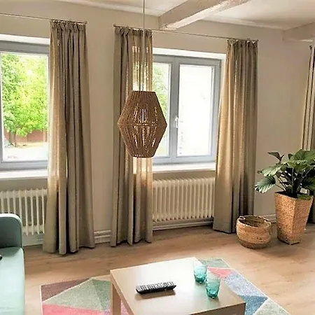 Hotel F-ritz Szlezwik