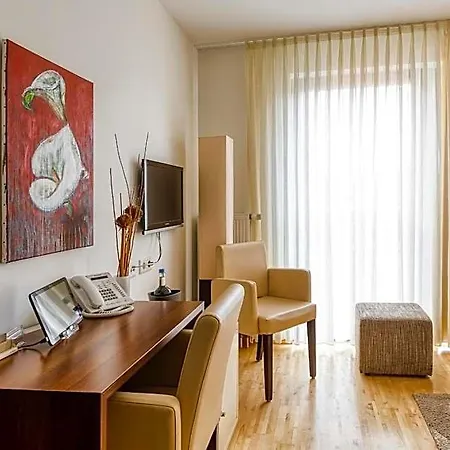 Hotel F-ritz *