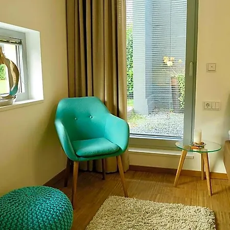Hotel F-ritz Szlezwik