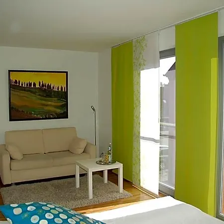 F-ritz Hotel Szlezwik