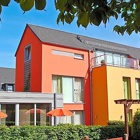 Hotel F-ritz