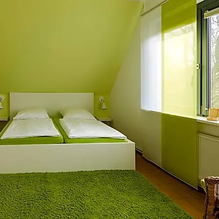 Hotel F-ritz Szlezwik