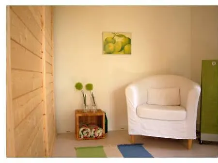 Hotel F-ritz Szlezwik