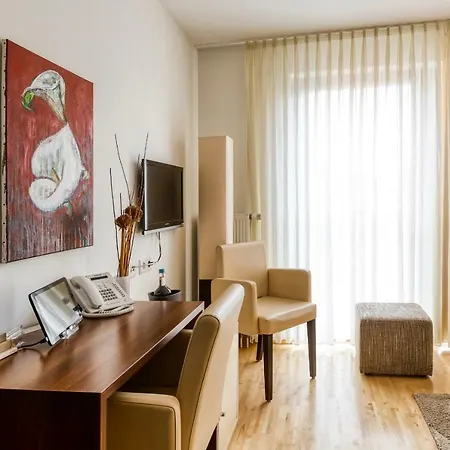 Hotel F-ritz