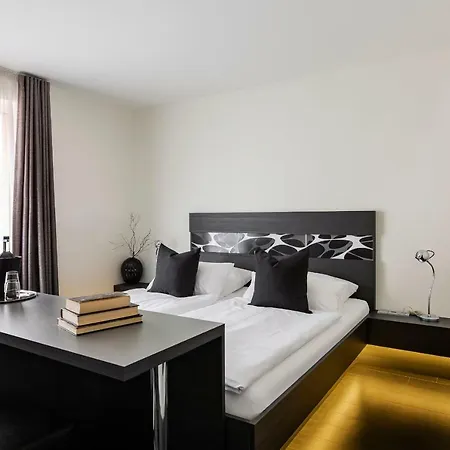 Hotel F-ritz Szlezwik