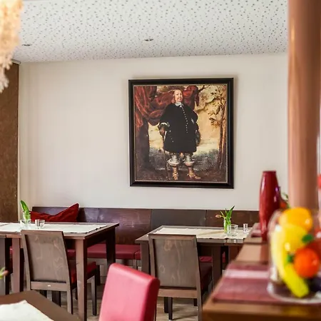 F-ritz Hotel Schleswig