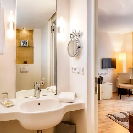 Hotel F-ritz Szlezwik
