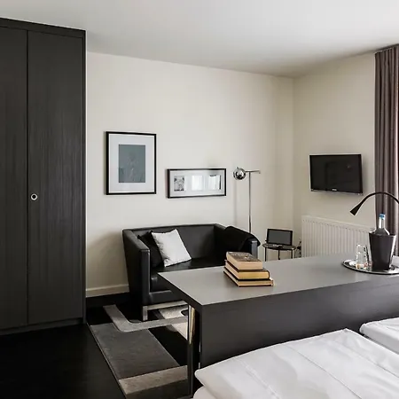 Hotel F-ritz *