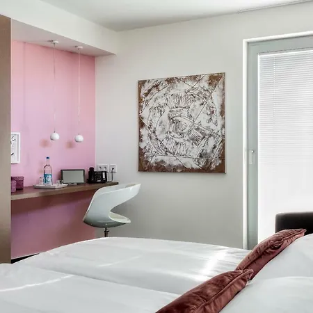 Hotel F-ritz *