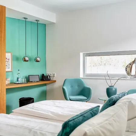 Hotel F-ritz Schleswig