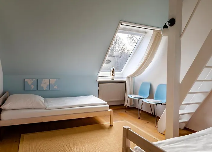 Hotell F-ritz Schleswig