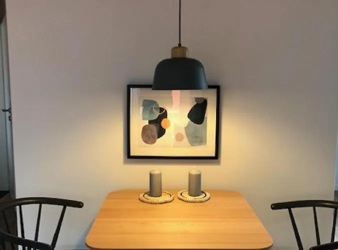 Hotell F-ritz Schleswig