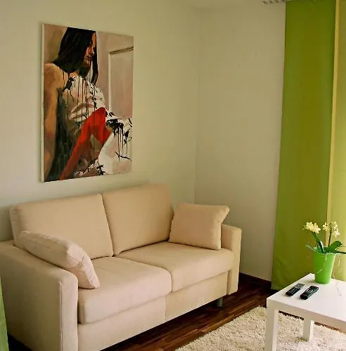 F-ritz Hotell Schleswig