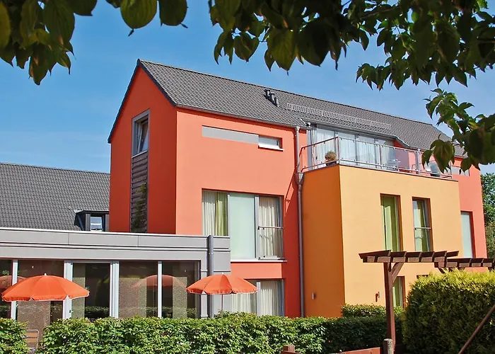 Hotel F-ritz Schleswig