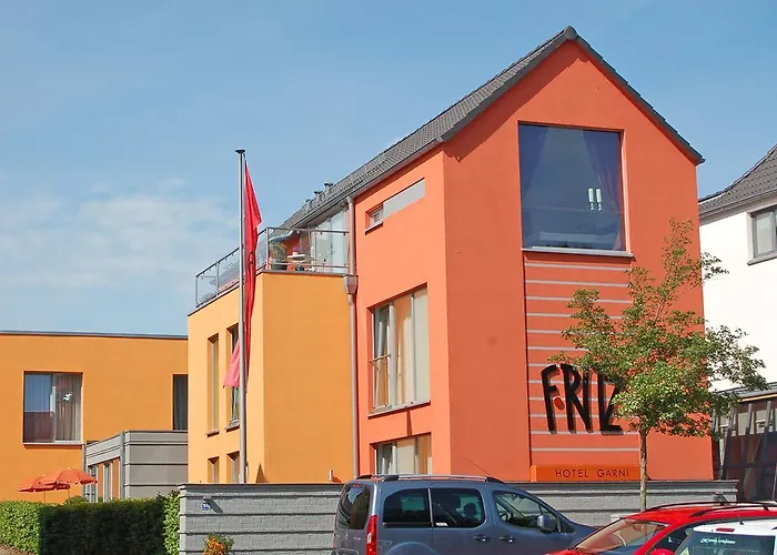 F-ritz Hotel *