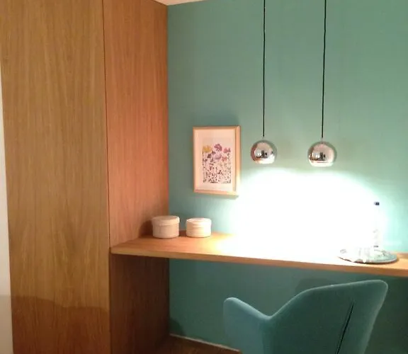 Hotell F-ritz Schleswig