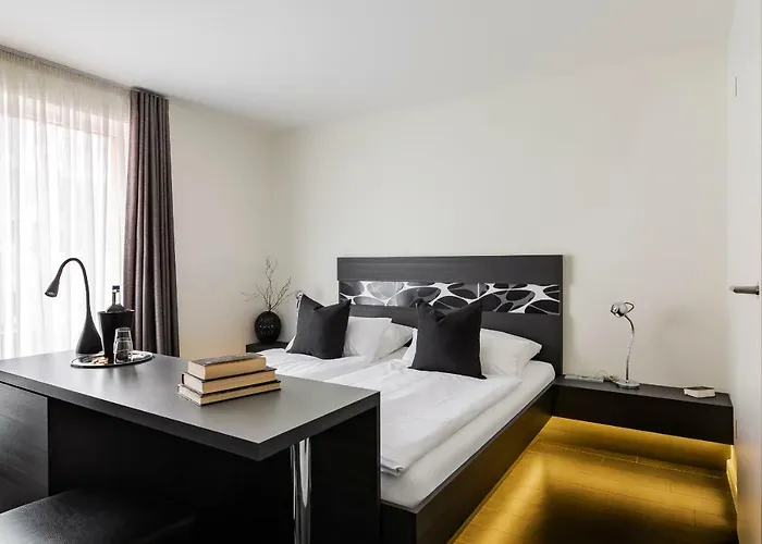 Hotell F-ritz Schleswig