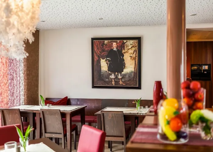 F-ritz Hotell Schleswig