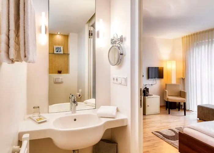 Hotell F-ritz Schleswig