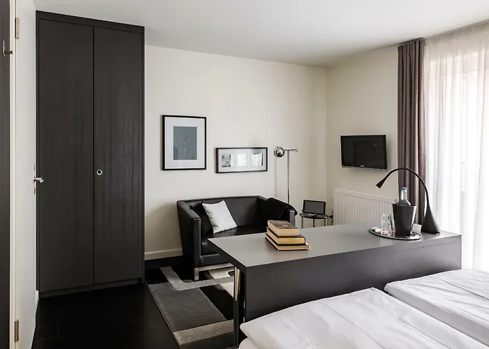 Hotel F-ritz *