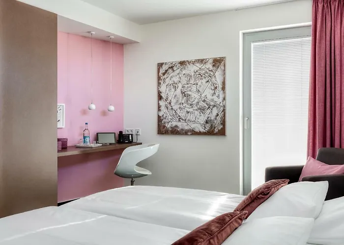 Hotel F-ritz *