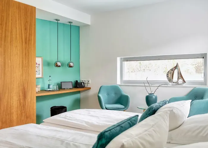 Hotell F-ritz Schleswig