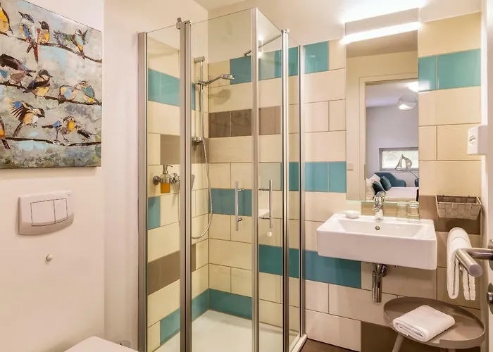 F-ritz Hotel Schleswig